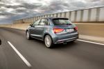 Audi A1 Sportback TFSI 2015 года (AU)